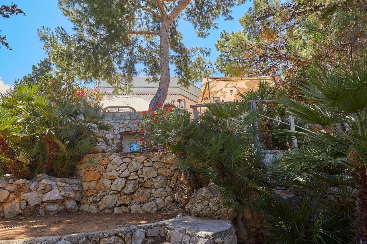 Villa Gabry Bagheria Exterior foto